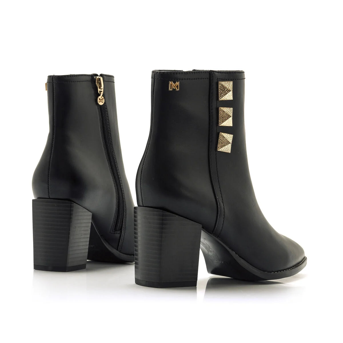 BOTIN TACON MARIAMARE ENNA NEGRO 63284