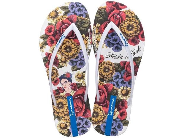 Ipanema Frida KAHLO