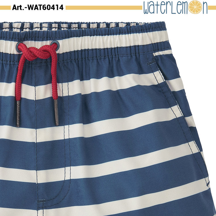 Bermuda infantil niño Waterlemon WAT604140000