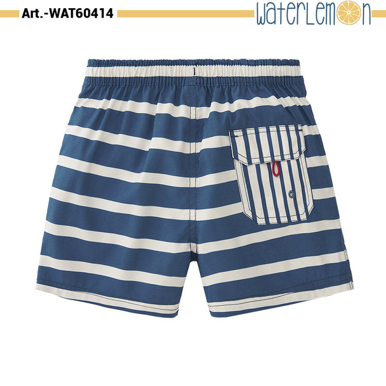 Bermuda infantil niño Waterlemon WAT604140000