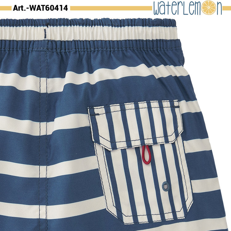Bermuda infantil niño Waterlemon WAT604140000