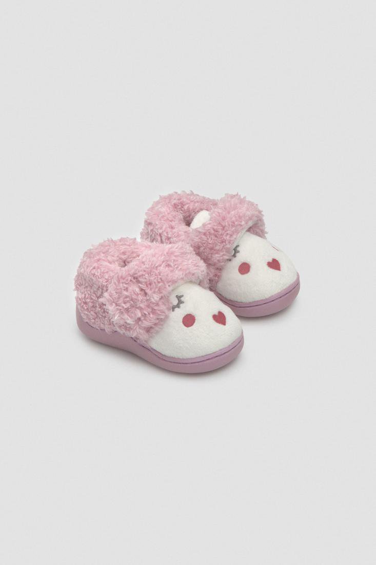 ZAPATILLAS CASA INFANTIL 54008