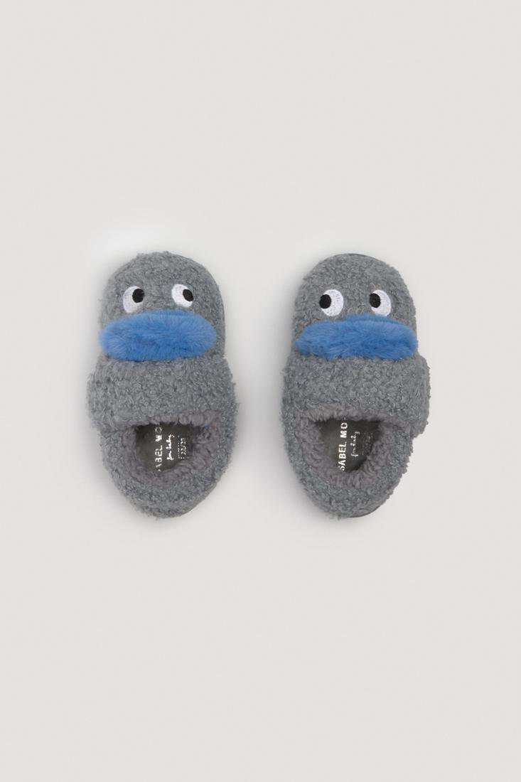 ZAPATILLAS CASA INFANTIL 54012