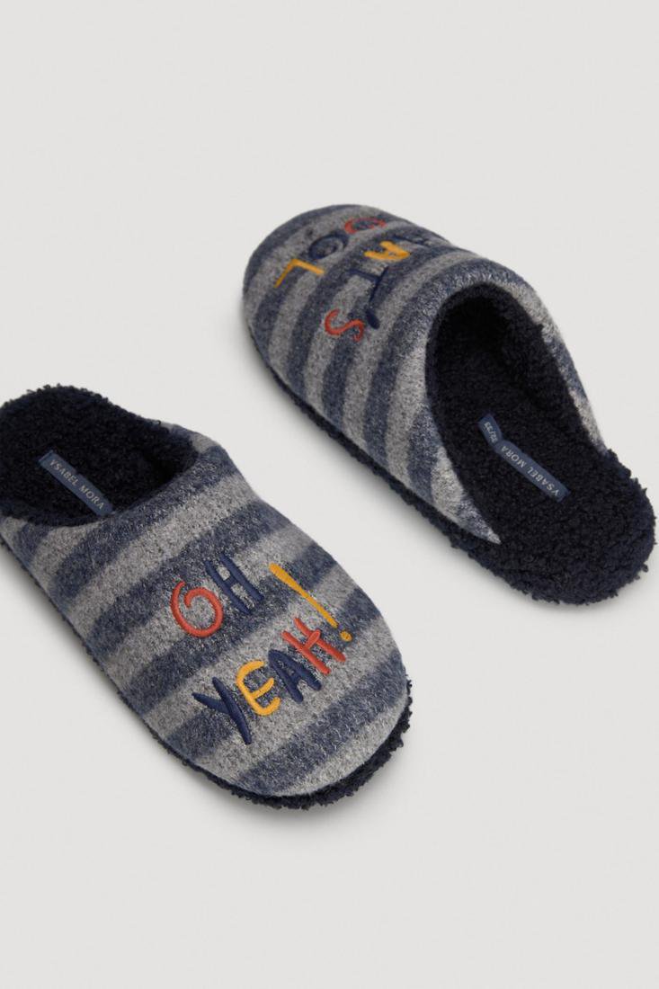 ZAPATILLAS CASA 44006