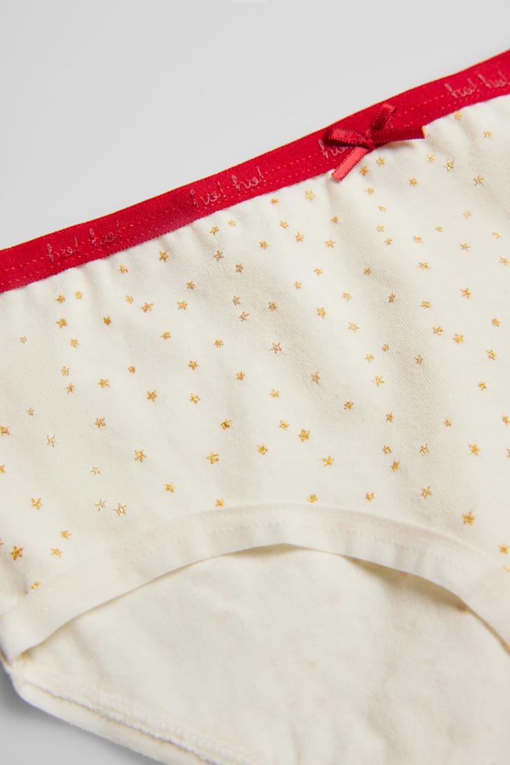 BRAGA INFANTIL PACK DE 2