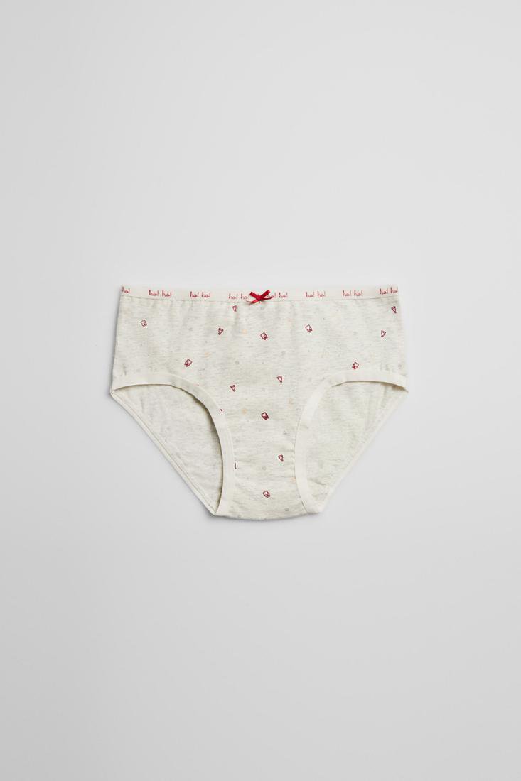 BRAGA INFANTIL PACK DE 2