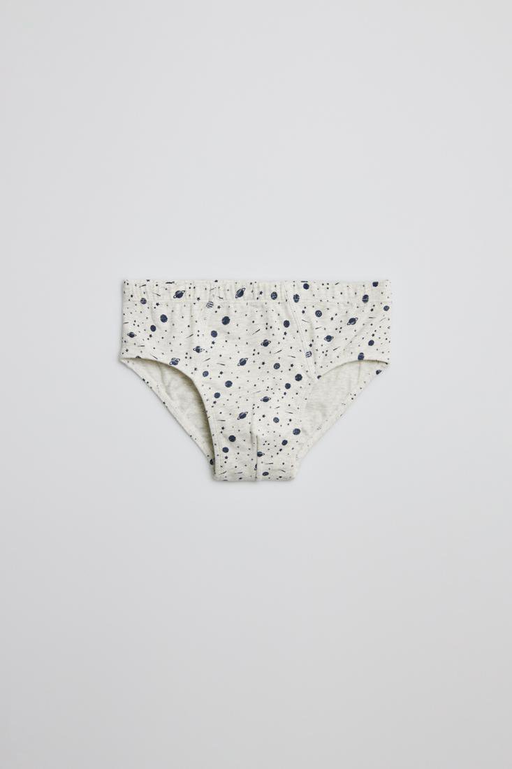 SLIP INFANTIL PACK DE 2