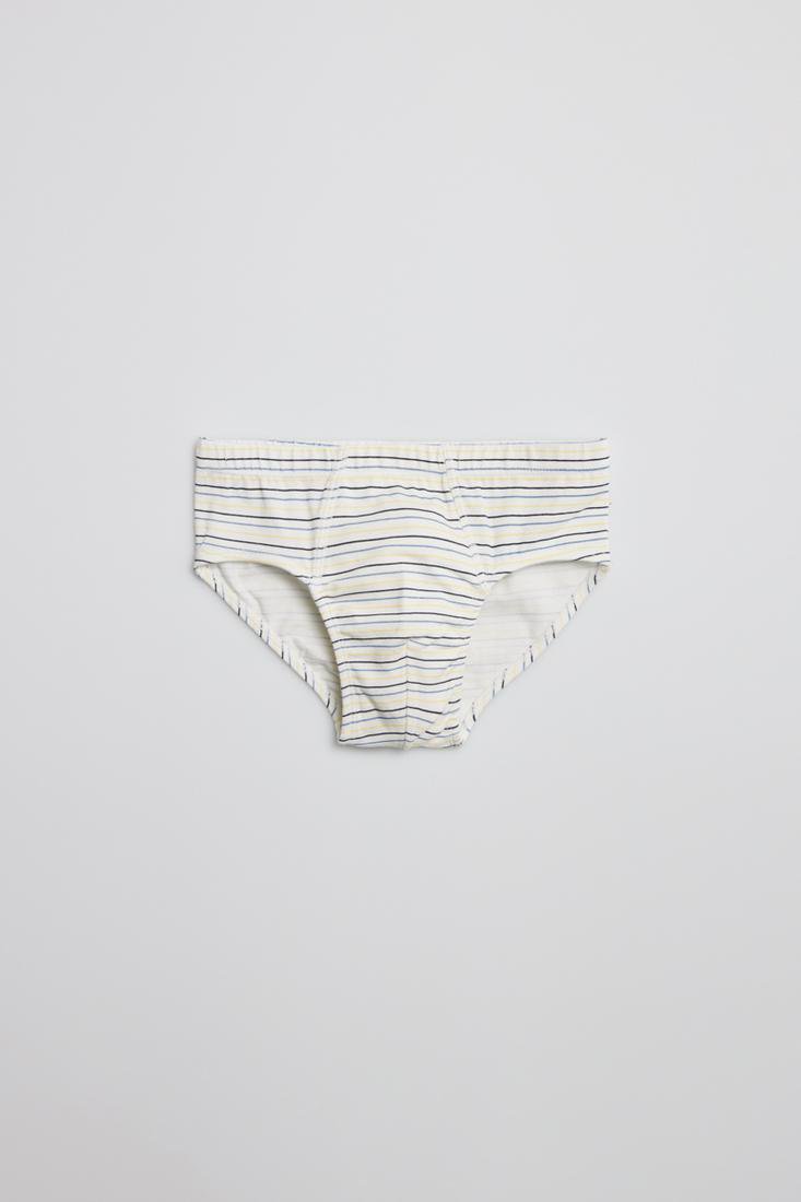 SLIP INFANTIL PACK DE 2