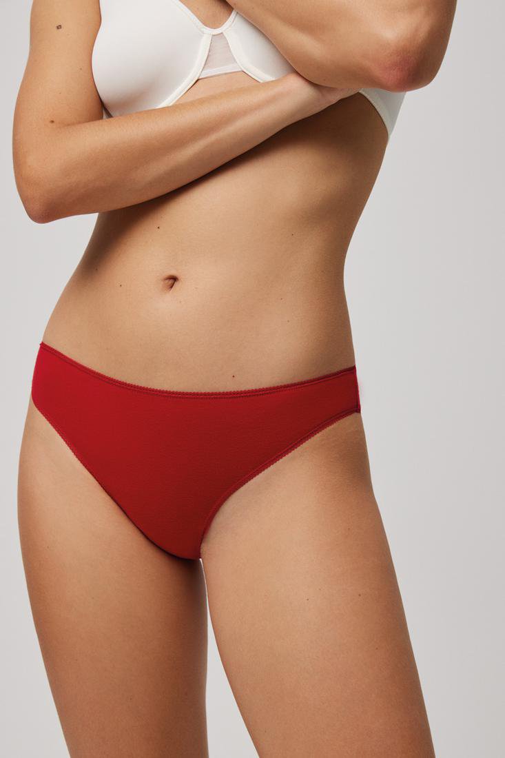 BRAGA MINI ROJO