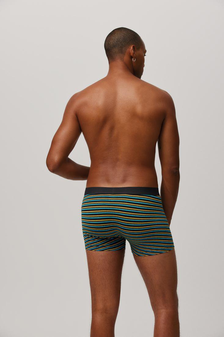 Boxer Pack de 2 Multicolor 20290