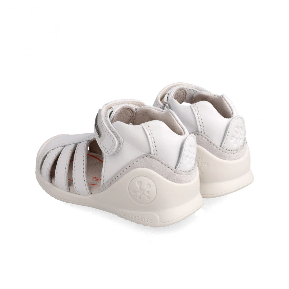 Sandalia Biomecanics primeros pasos 222143-B