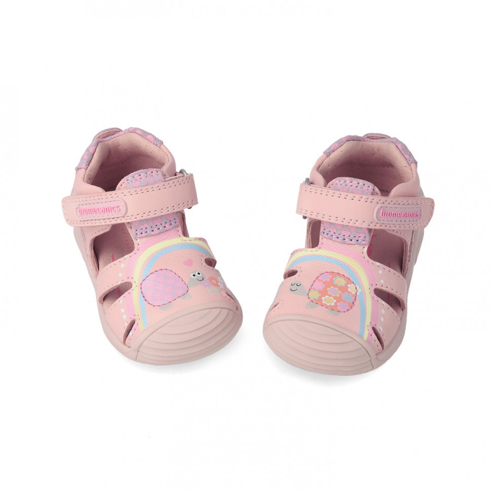 Sandalias Biomecanics primeros pasos 232107