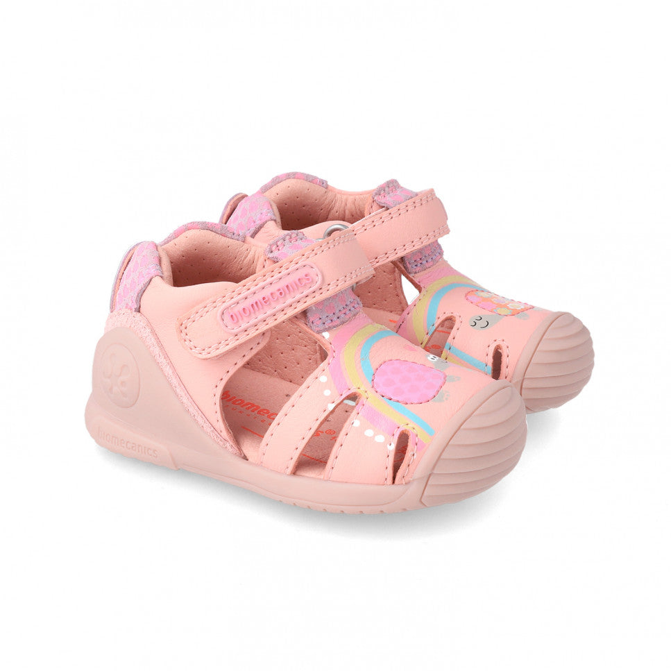 Sandalias Biomecanics primeros pasos 232107