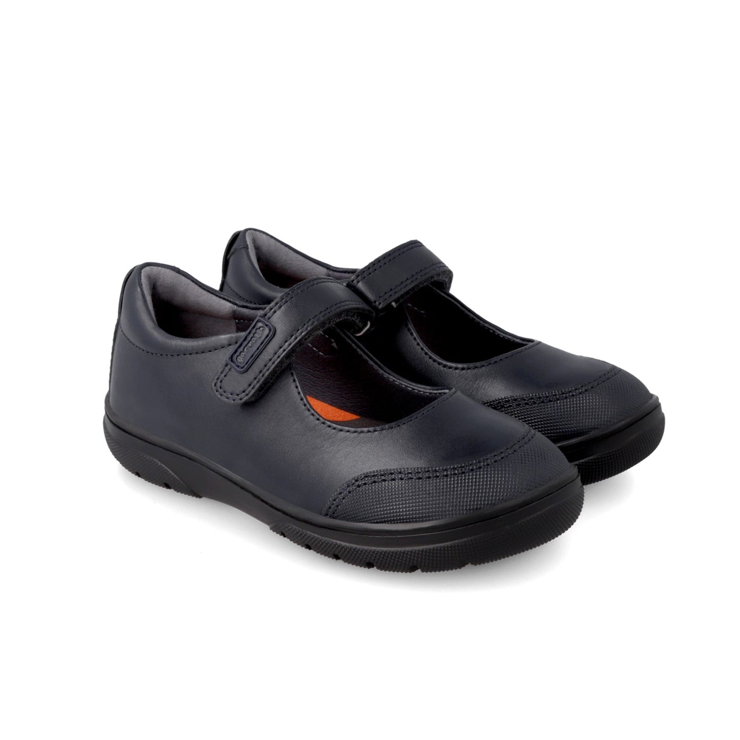 ZAPATO GARVALIN-GRUPO BIOMECANICS COLEGIAL PARA NIÑA 211700-B