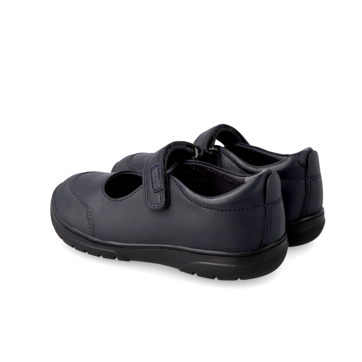 ZAPATO GARVALIN-GRUPO BIOMECANICS COLEGIAL PARA NIÑA 211700-B