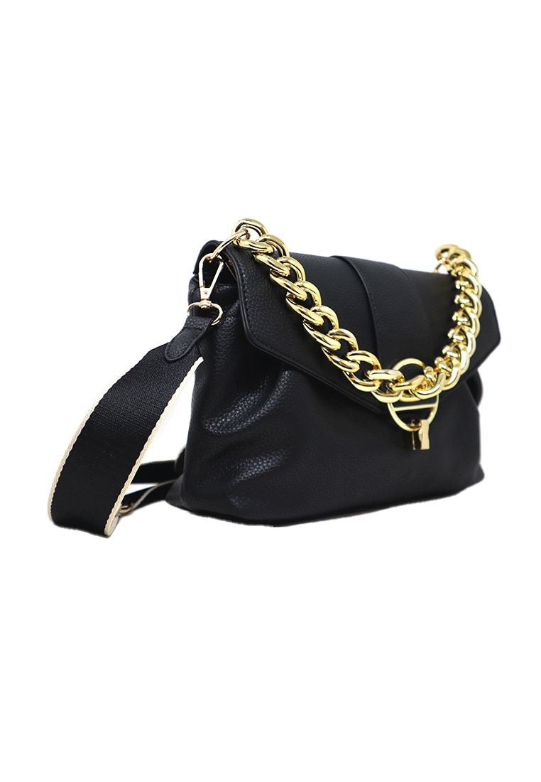 BOLSO LONDRES BY CARMEN LOMANA NEGRO 37332