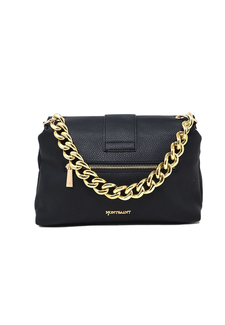 BOLSO LONDRES BY CARMEN LOMANA NEGRO 37332