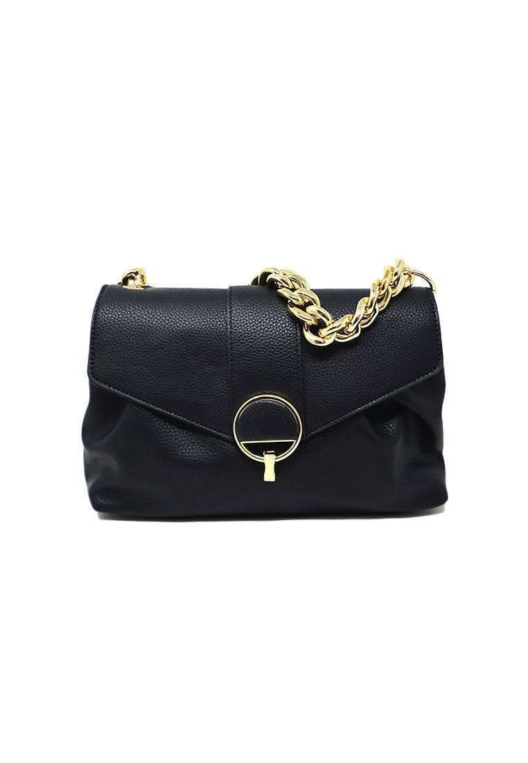 BOLSO LONDRES BY CARMEN LOMANA NEGRO 37332