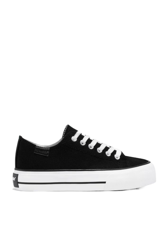 Zapatillas One Way Low Black D.Franklin NVK22063-0020