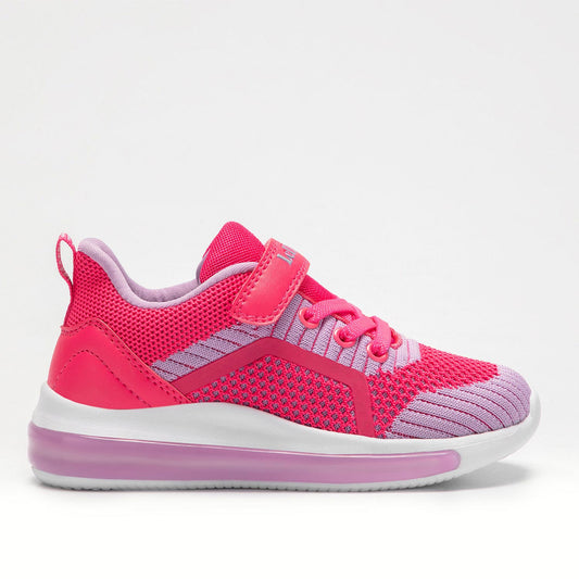 ZAPATILLAS DEPORT BY LELLI KELLY FUCSIA LKAL2230