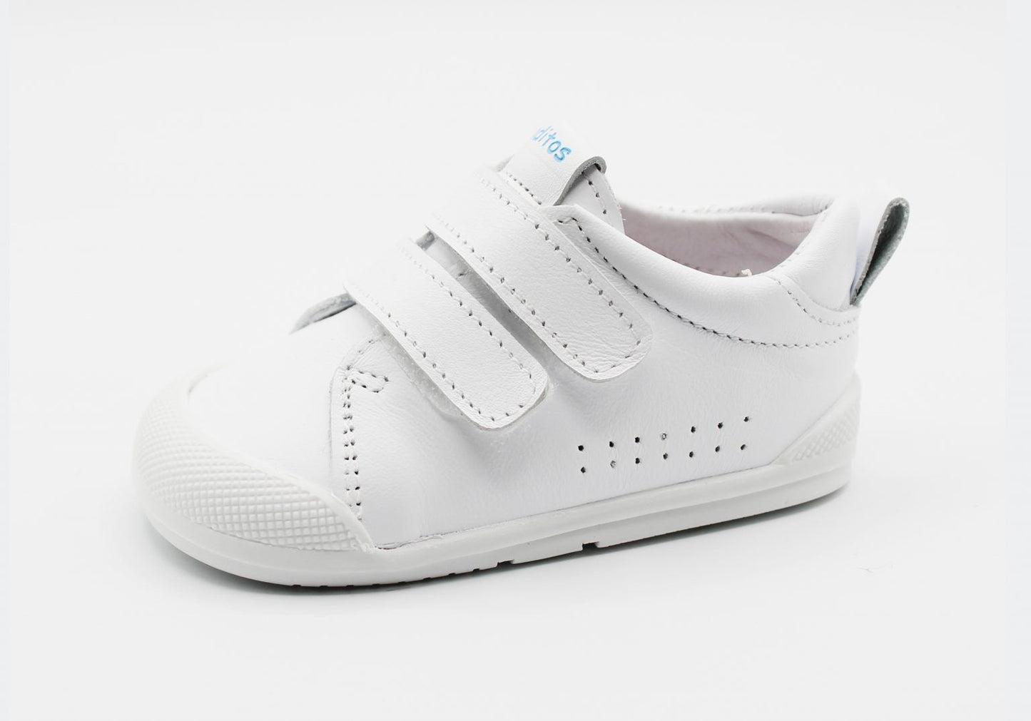 Blanditos Deportiva Sneaker Gamo Blanco Roma C/732-3