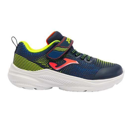 DEPORTIVAS JOMA HORIZON MARINO AMARILLO FLÚOR JHORIW2303V