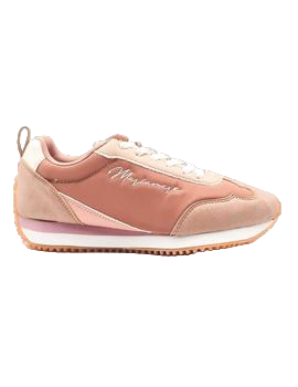 ZAPATILLAS MARIAMARE KOA NUDE 63310