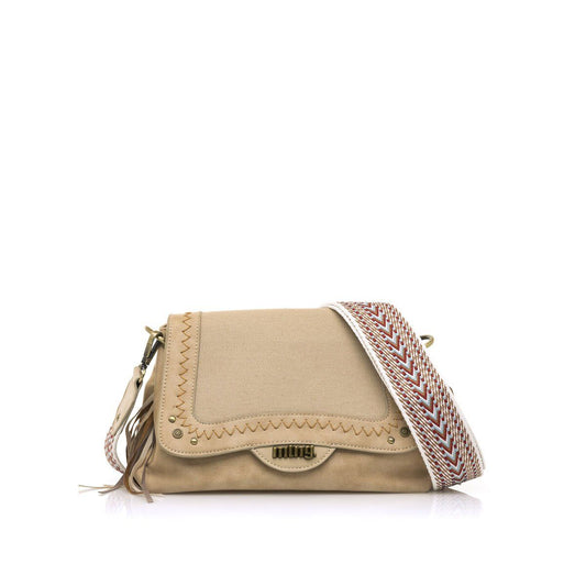 Bolso bandolera Artic Mustang para mujer