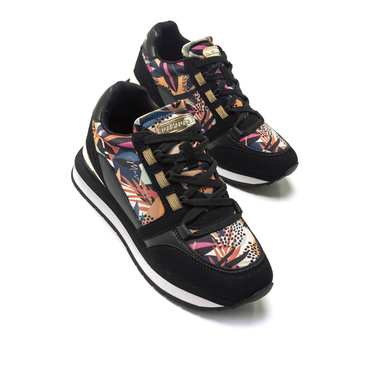 Zapatilla deportiva Narita Elke Mariamare para mujer 63318