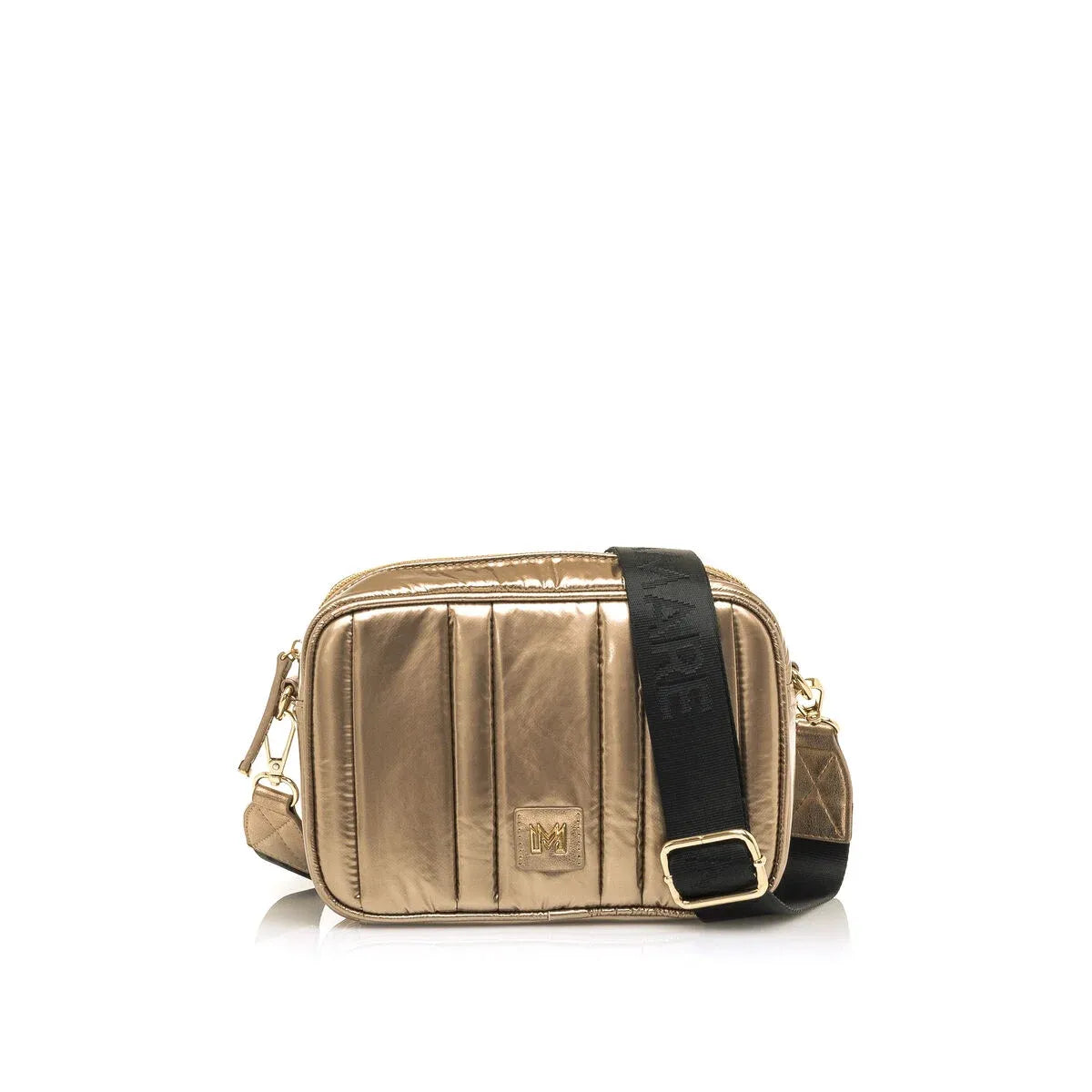 Bolso bandolera Metalo Mariamare para mujer