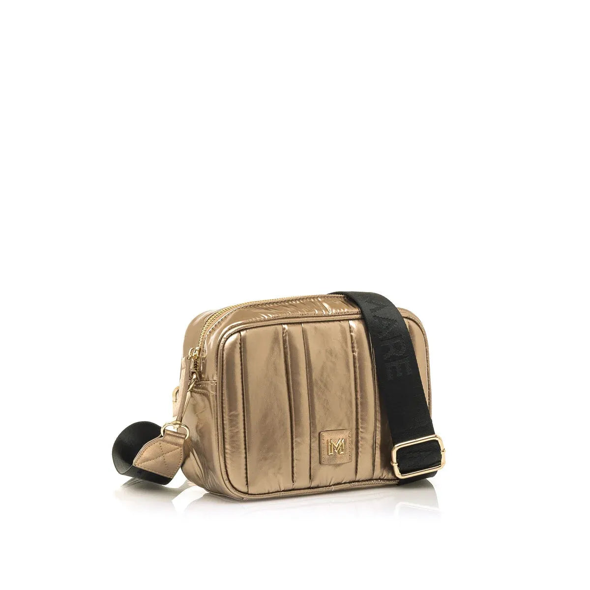 Bolso bandolera Metalo Mariamare para mujer