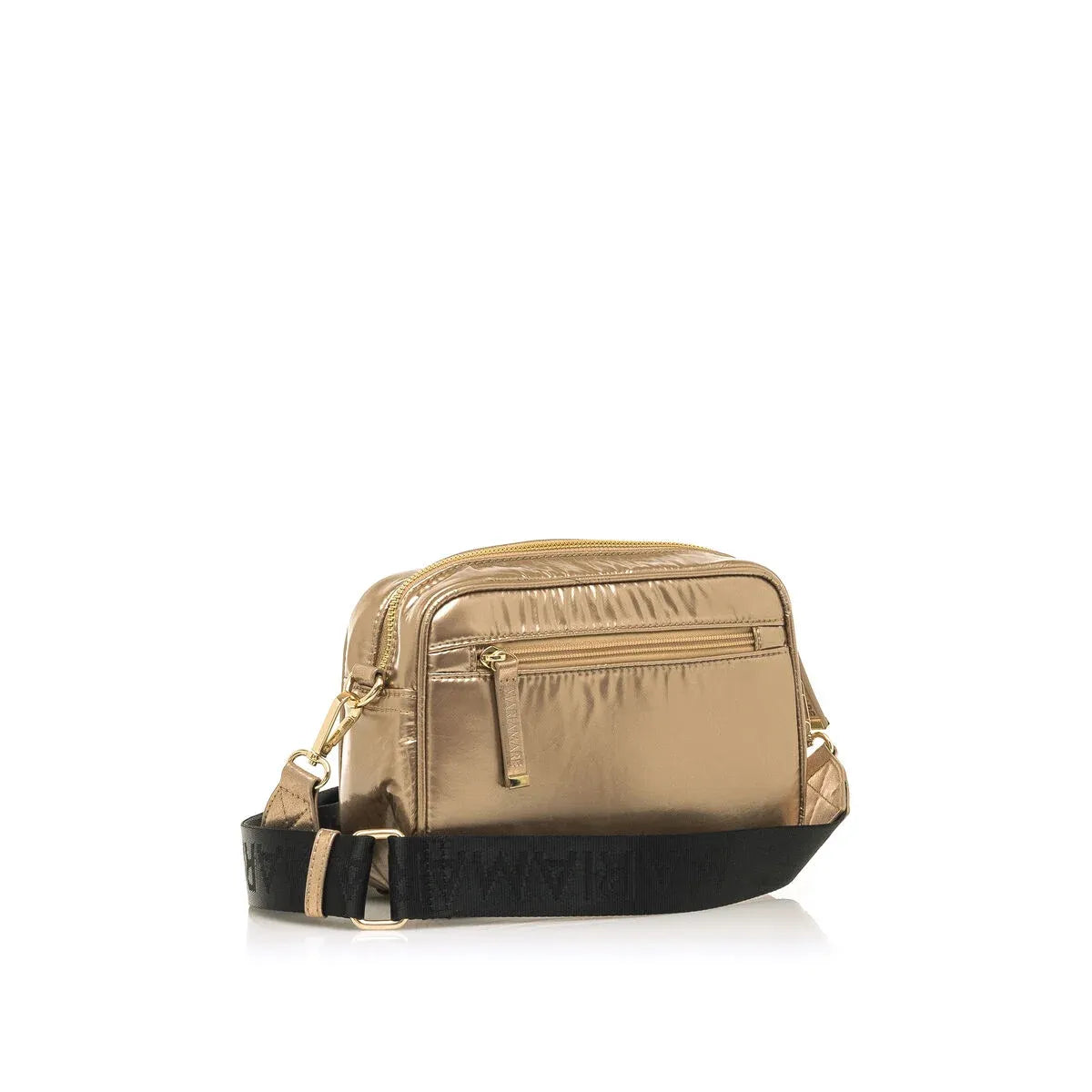 Bolso bandolera Metalo Mariamare para mujer