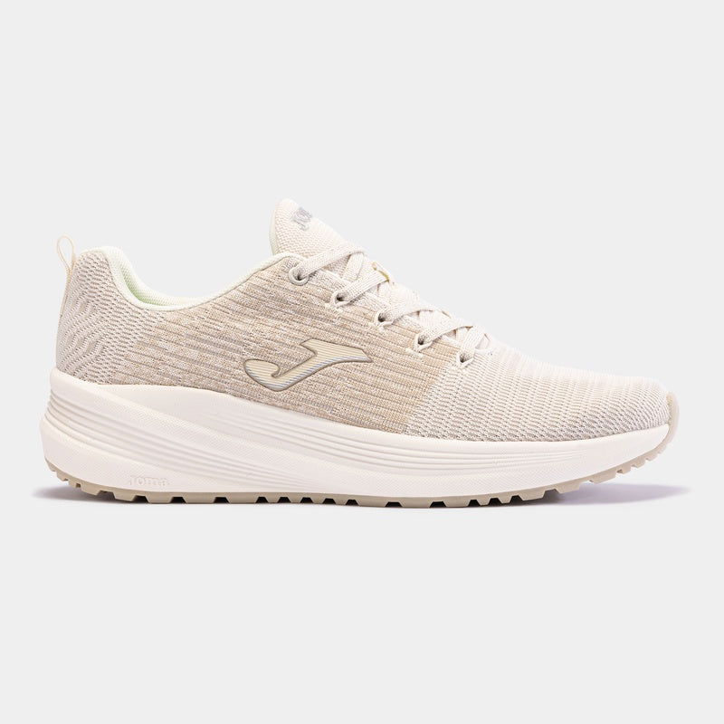 ZAPATILLAS CASUAL JOMA MUJER FREYA BEIGE CFRELS2325