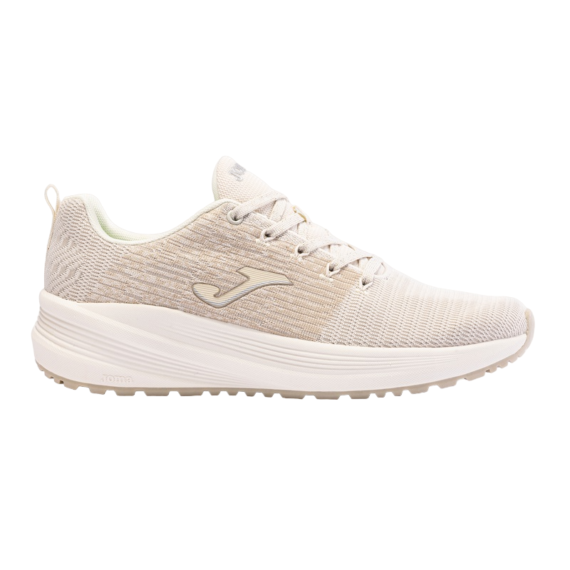 ZAPATILLAS CASUAL JOMA MUJER FREYA BEIGE CFRELS2325