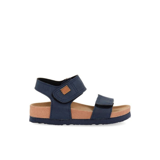 SANDALIA GIOSEPPO BIO TREDEGAR-NAVY 66035-P