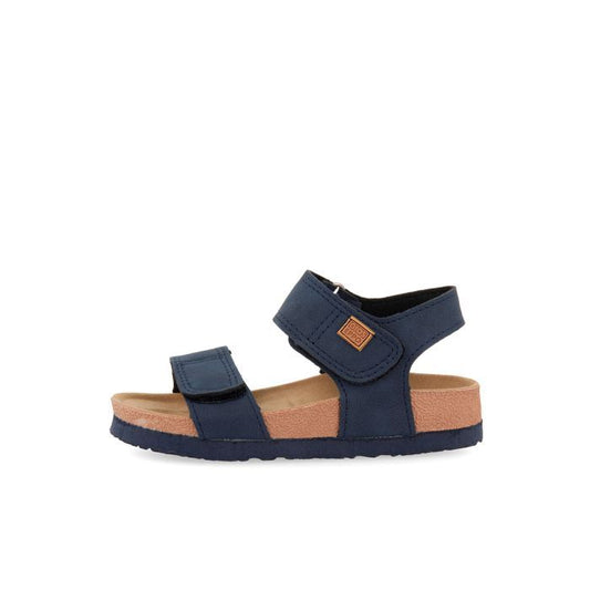 SANDALIA GIOSEPPO BIO TREDEGAR-NAVY 66035-P1