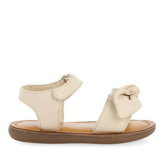 SANDALIA GIOSEPPO STIGNY OFF-WHITE 68841-P