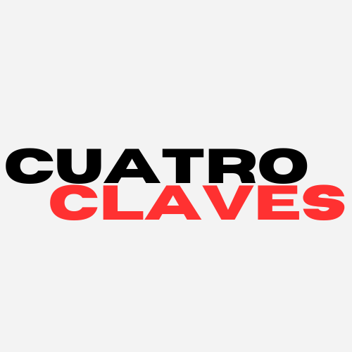 Cuatro Claves