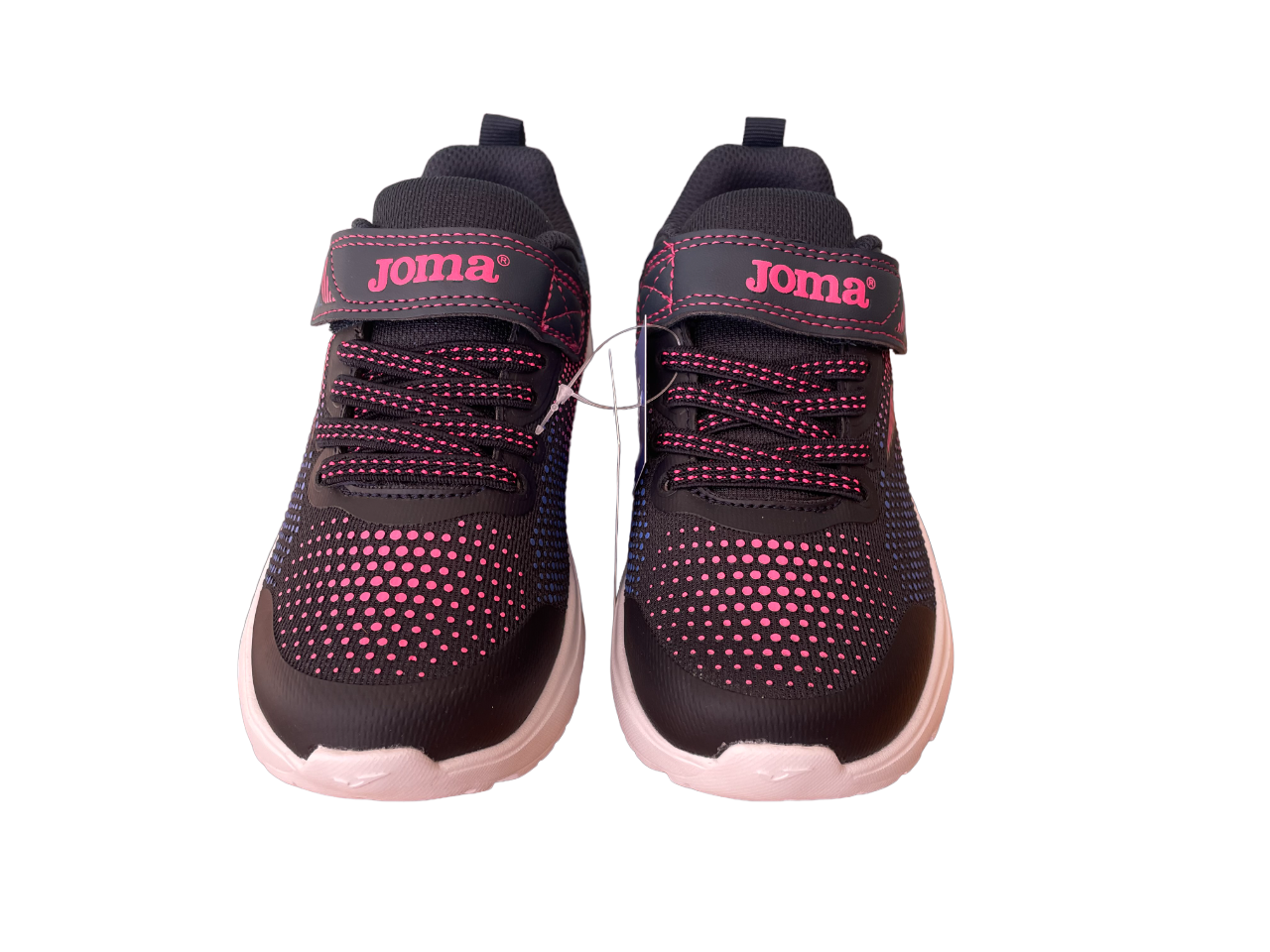 DEPORTIVAS JOMA HORIZON MARINO-NEGRO FUCSIA JHORIW2333V