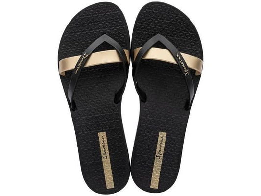 Ipanema Kirei FEM Negro 81805