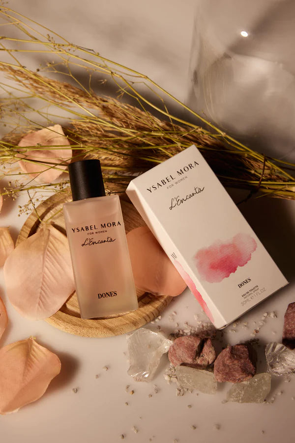 PERFUME MUJER L'ENCANTÀ - 30ML