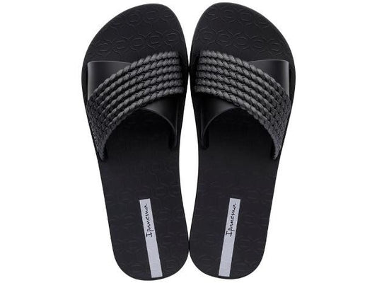 Ipanema Street II FEM BLACK 83244-20766