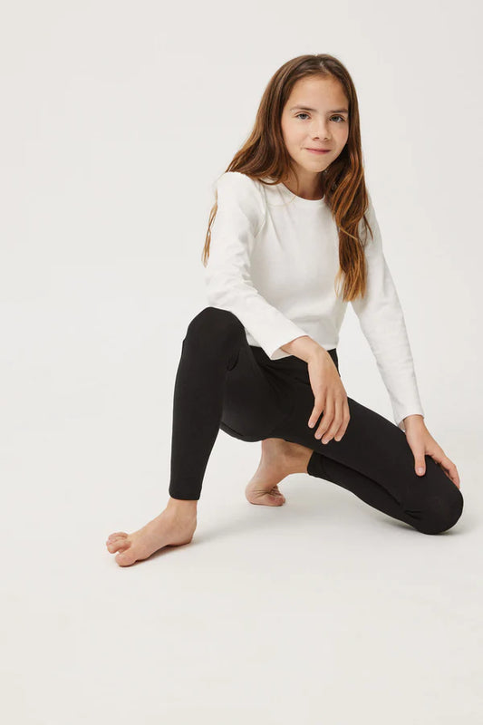 Leggings Infantil Basicos 33200