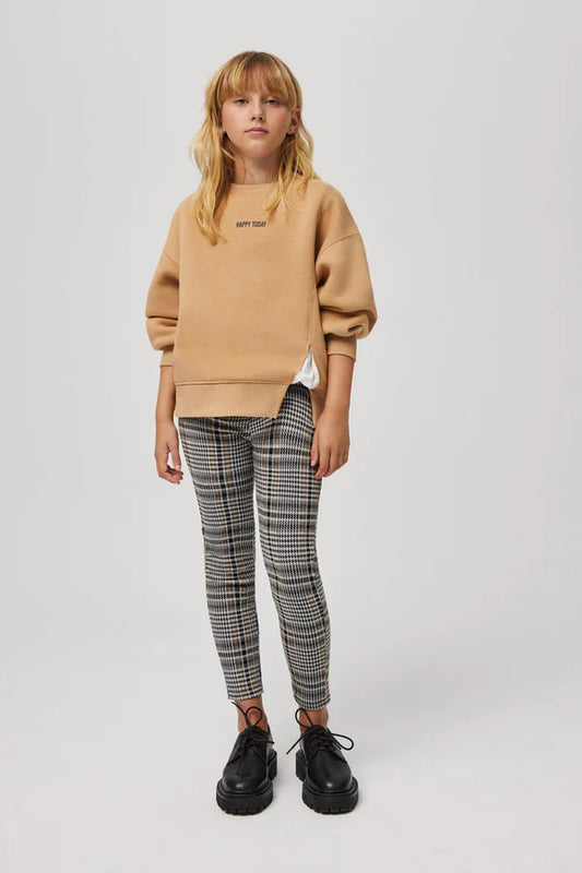 Leggings Infantil Cuadros 33220