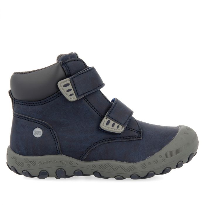 BOTINES GIOSEPPO GUELPH-MARINO 56105