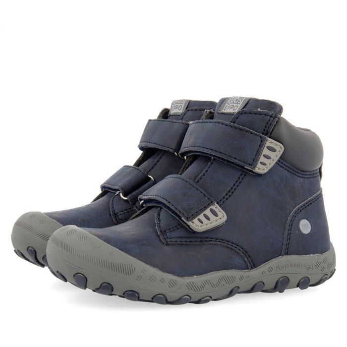 BOTINES GIOSEPPO GUELPH-MARINO 56105