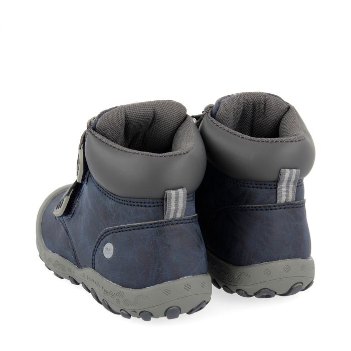 BOTINES GIOSEPPO GUELPH-MARINO 56105