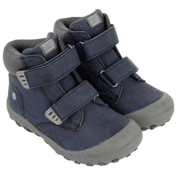 BOTINES GIOSEPPO GUELPH-MARINO 56105