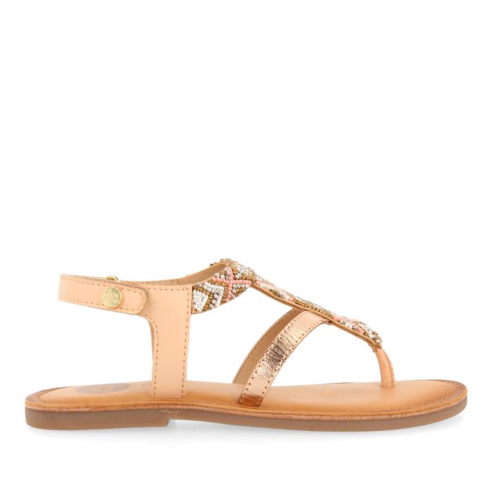 SANDALIAS GIOSEPPO PIEL FERN 62513