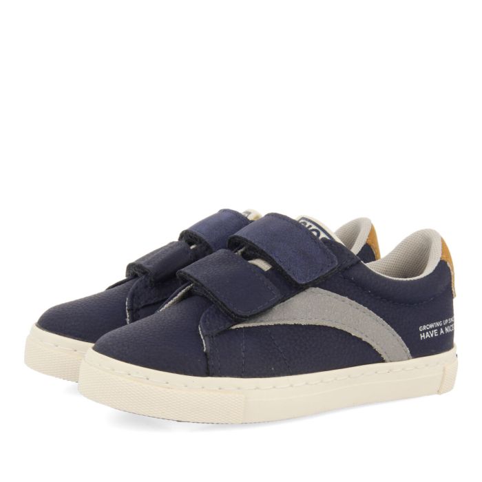 ZAPATILLA SNEAKERS GIOSEPPO MARINO FRAXEM